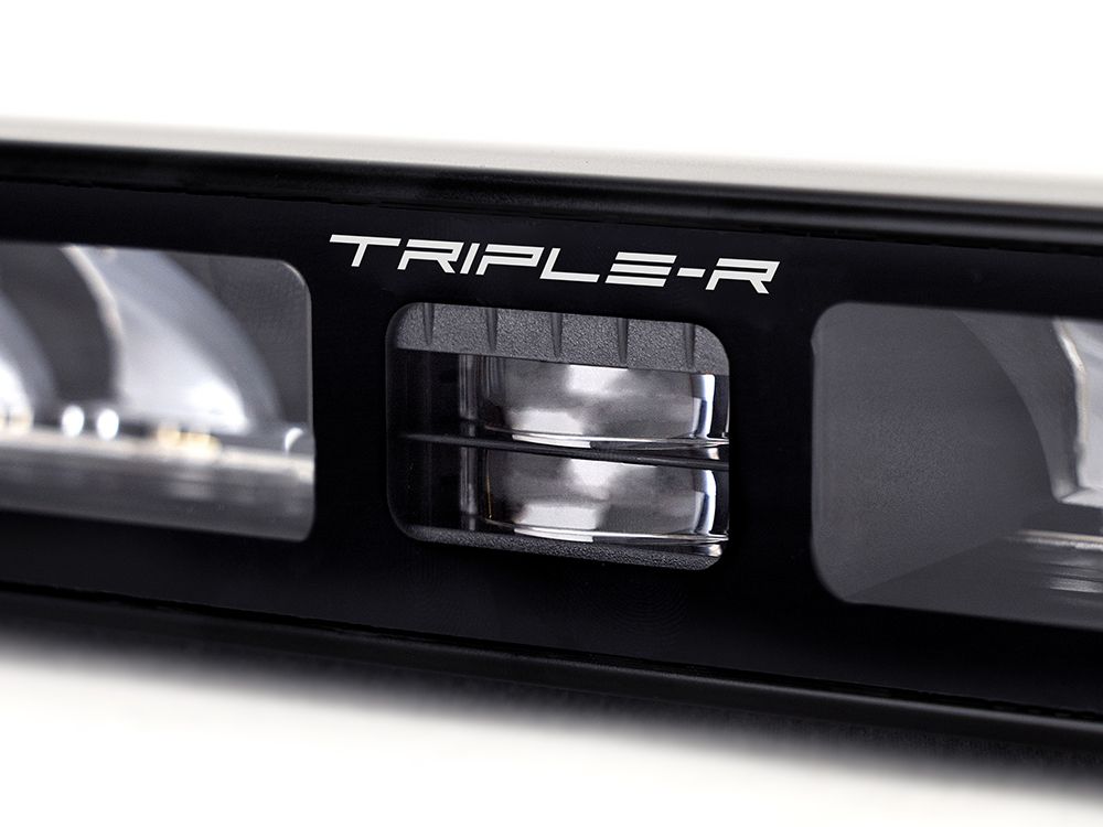 Triple R Lighting Linear-18 Elite with I-LBA