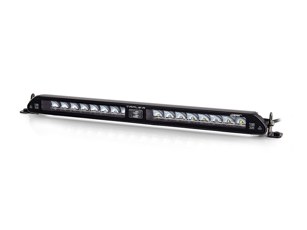 Triple R Lighting Linear-18 Elite with I-LBA