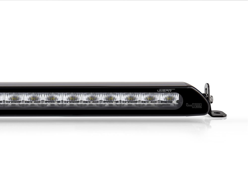 Triple R Lighting Linear-42