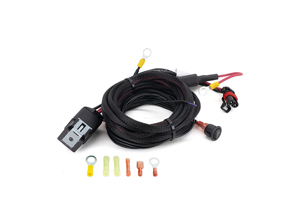 Triple R Lighting Linear-48 Elite