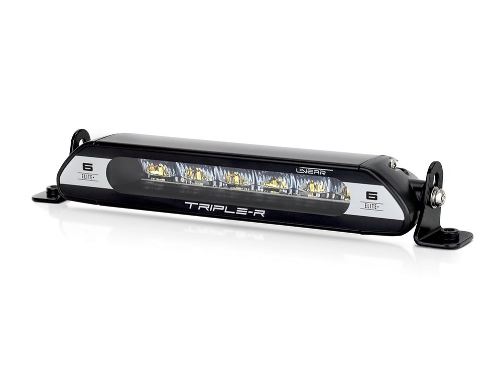 Triple R Lighting Linear-6 Elite+