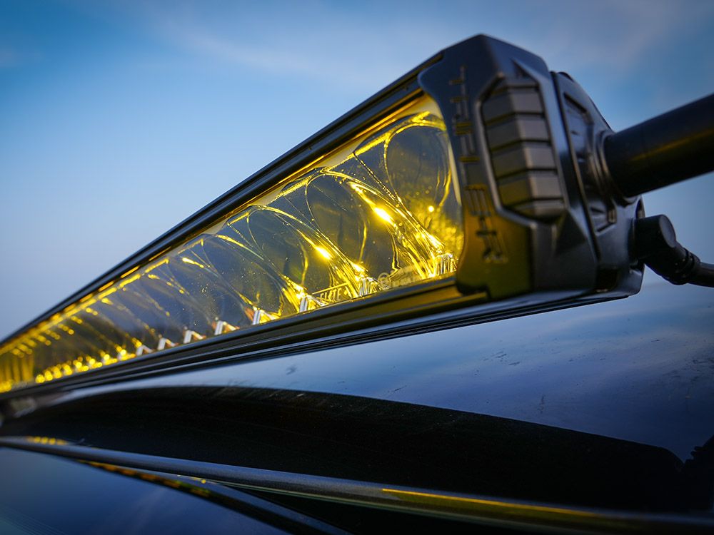 Triple R Lighting LR-24 Elite+