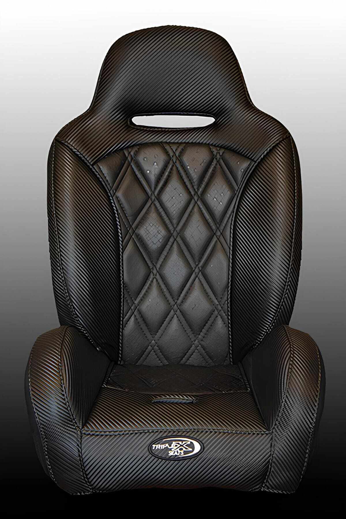 Triple X Seats Can Am & Polaris Booster Seats