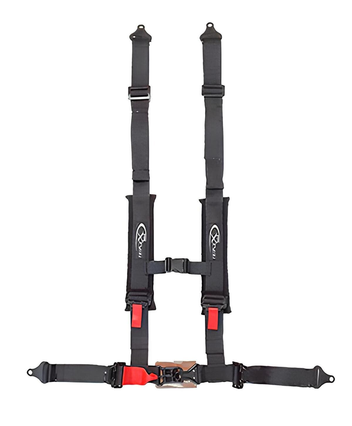 Triple X Seats Harness
