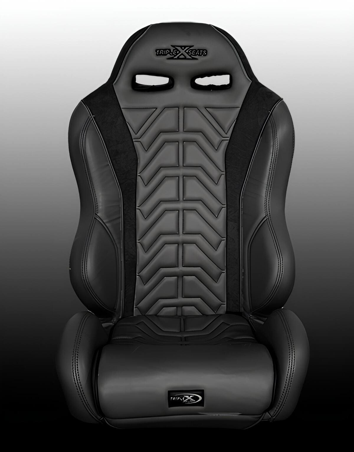 Triple X Seats Polaris RZR 2.0 Bucket Seats