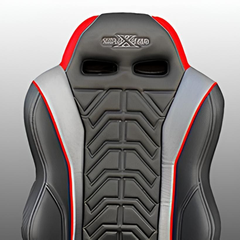 Triple X Seats Polaris RZR 2.0 Bucket Seats