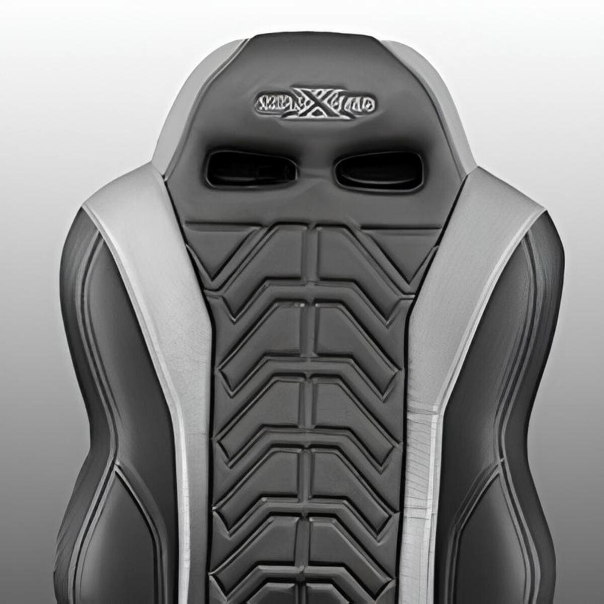 Triple X Seats Polaris RZR 2.0 Bucket Seats