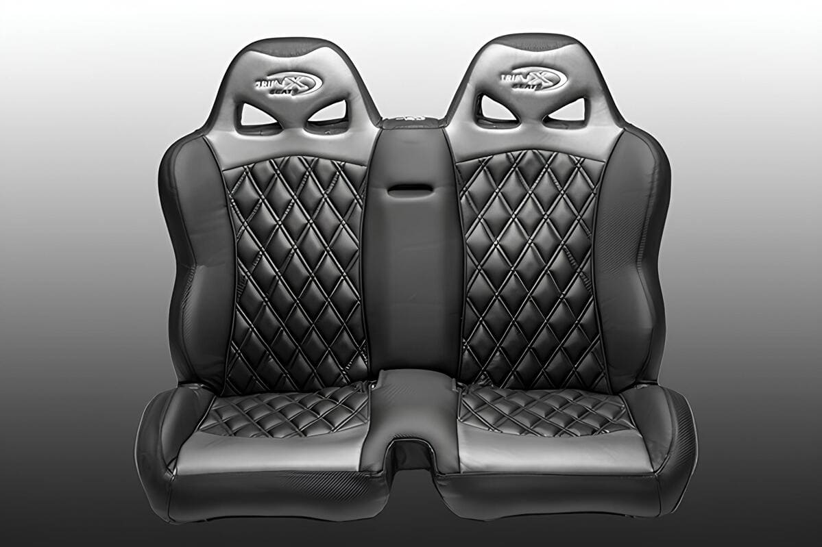 Triple X Seats Polaris RZR Venom Front Bench