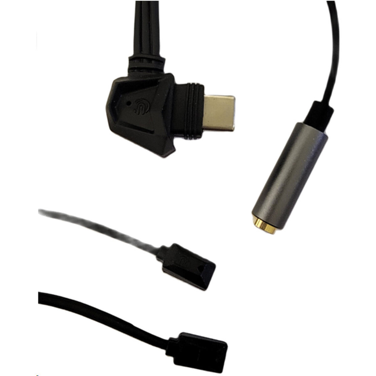 Uclear Digital 3.5mm Speaker Adapter