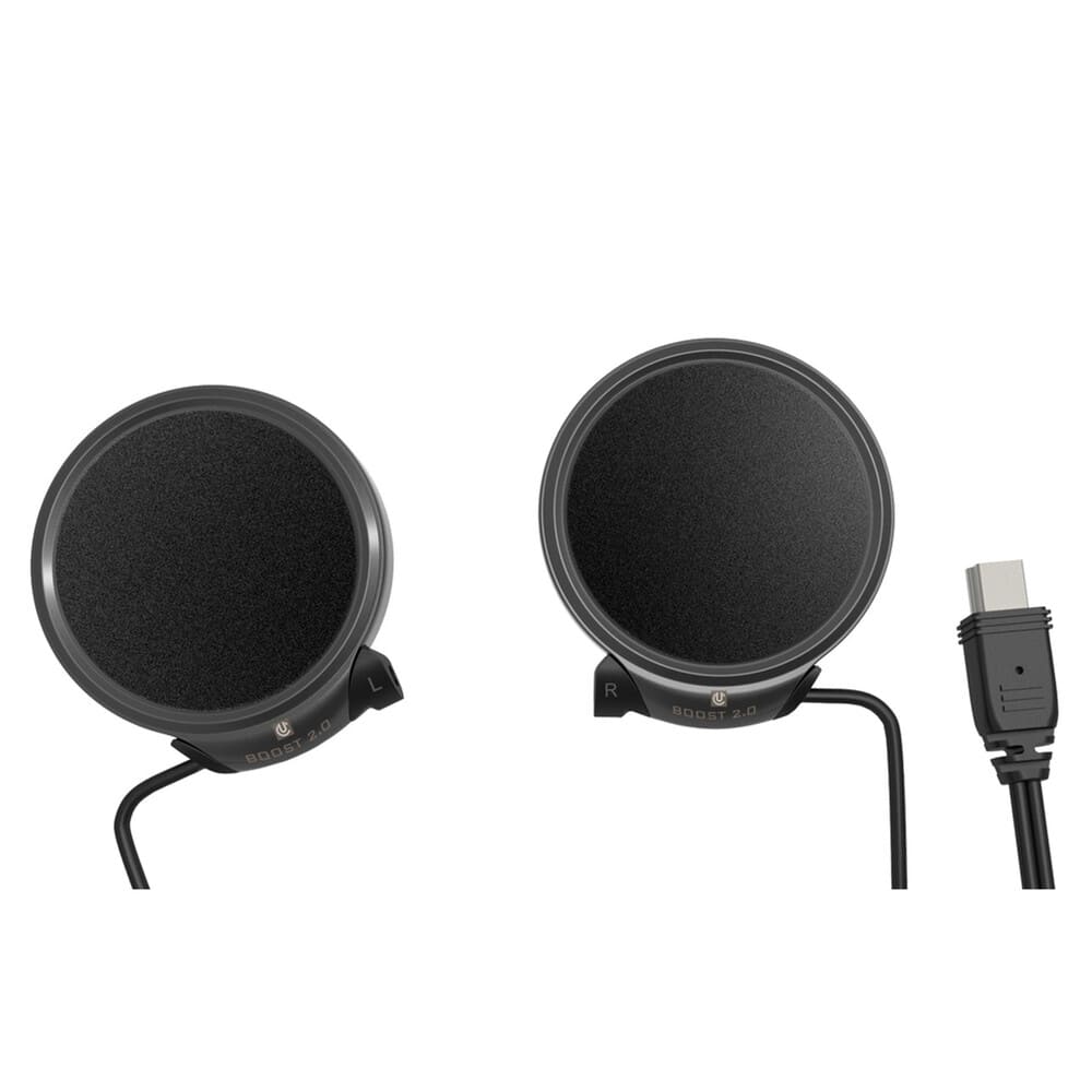 Uclear Digital Boost 2.0 Speaker Kit