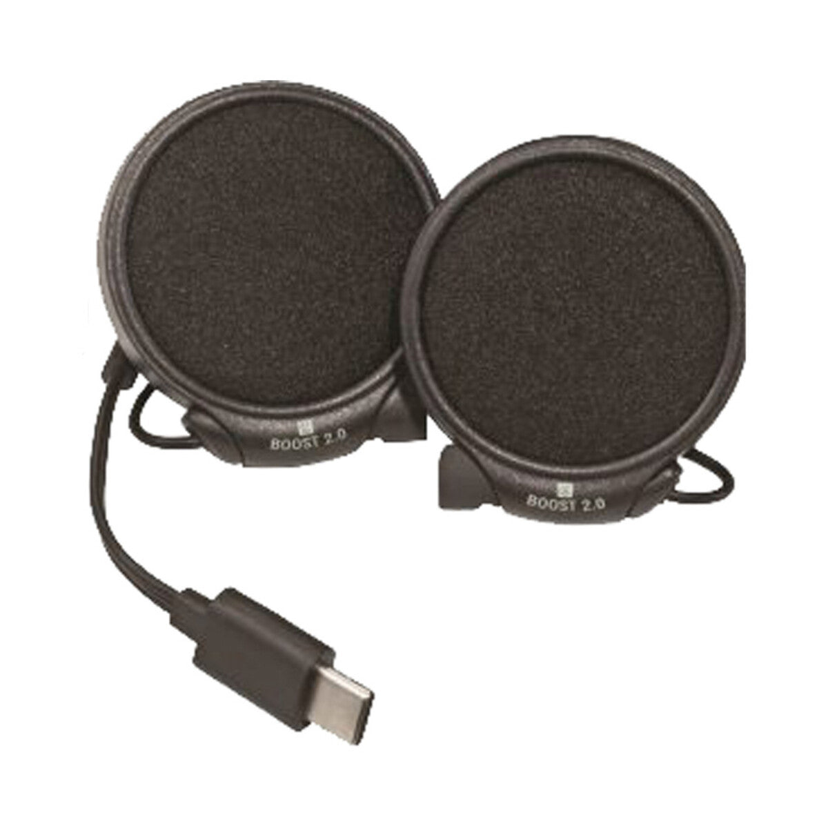 Uclear Digital Exo-Com Replacement Speaker & Mic Kit