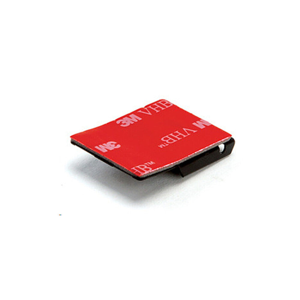 Uclear Digital Permanent Helmet Mount for Amp & Motion Series