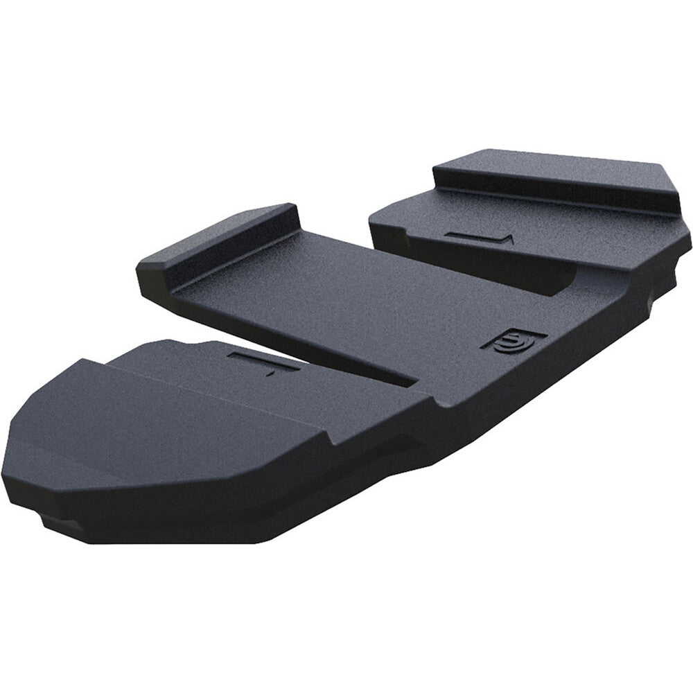 Uclear Digital Permanent Helmet Mount for Motion Series Only