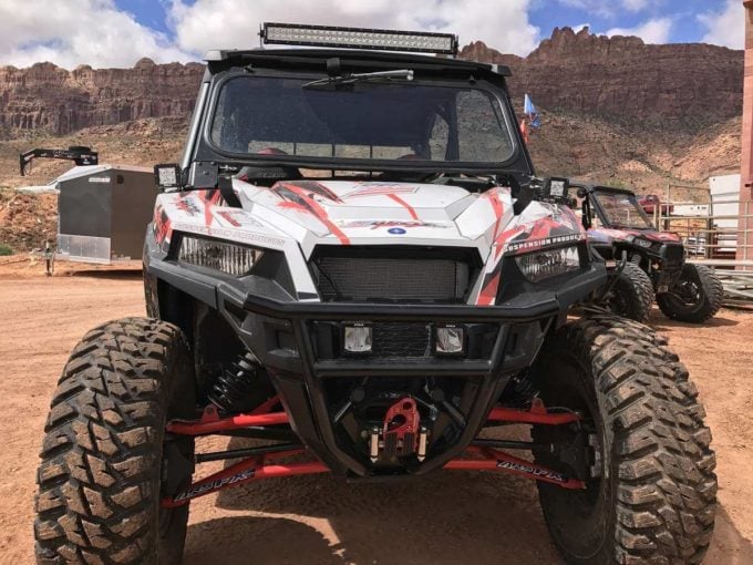 Factor 55 UltraHook XTV