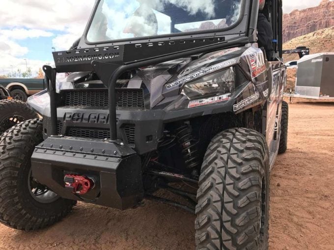 Factor 55 UltraHook XTV