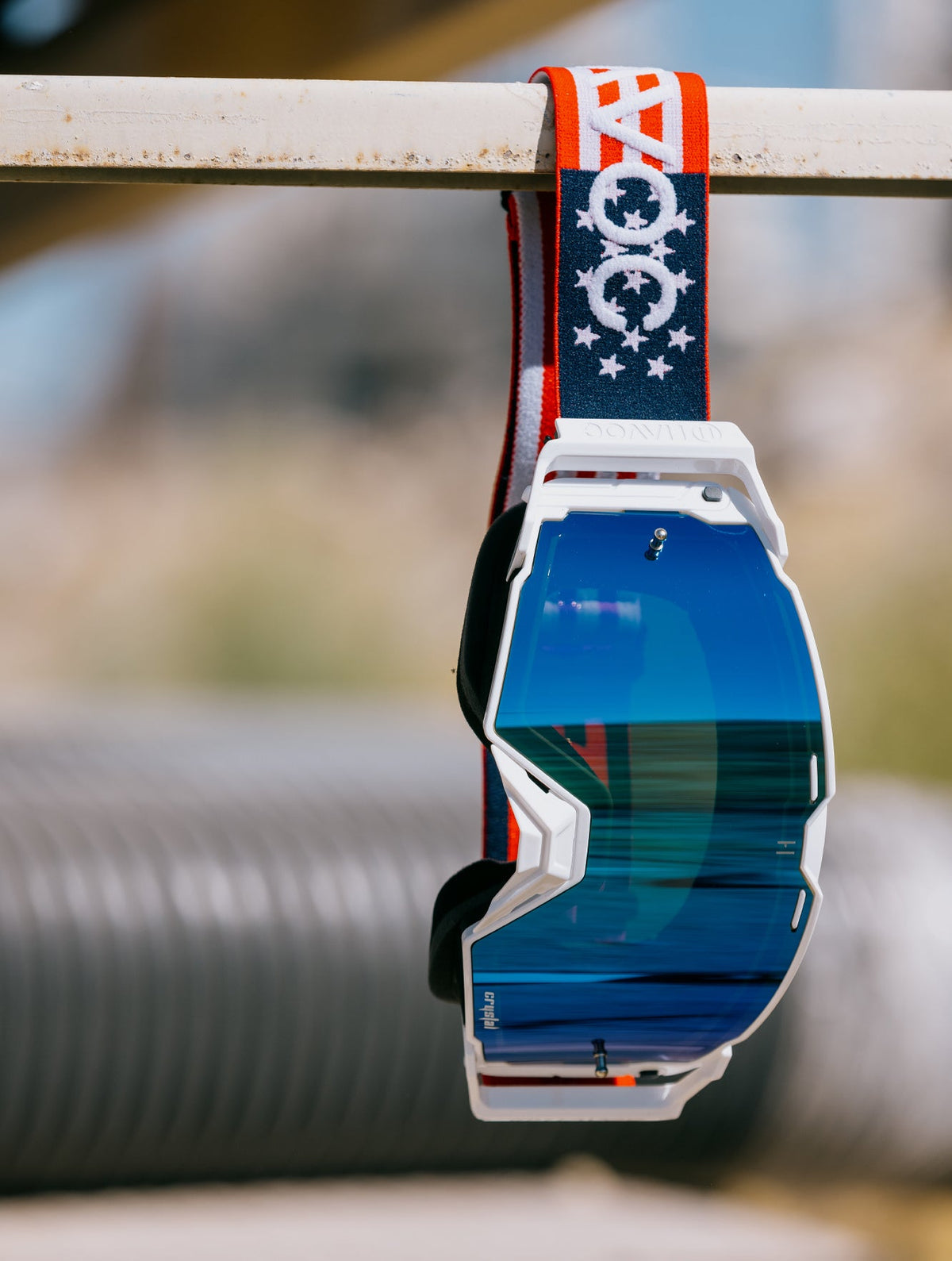 Havoc Patriot Helios