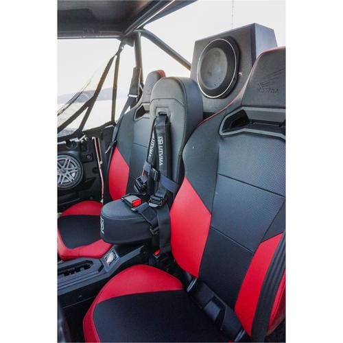 UTVMA Honda Talon Bump Seat