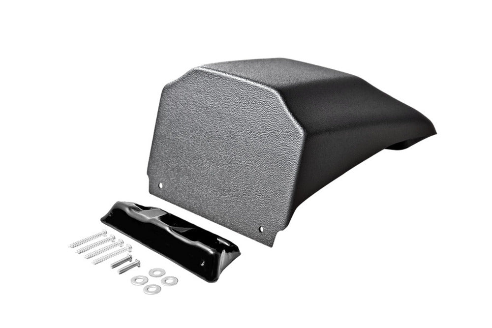 UTV Stereo '17+ Can-Am Maverick X3 Upper Display Mount