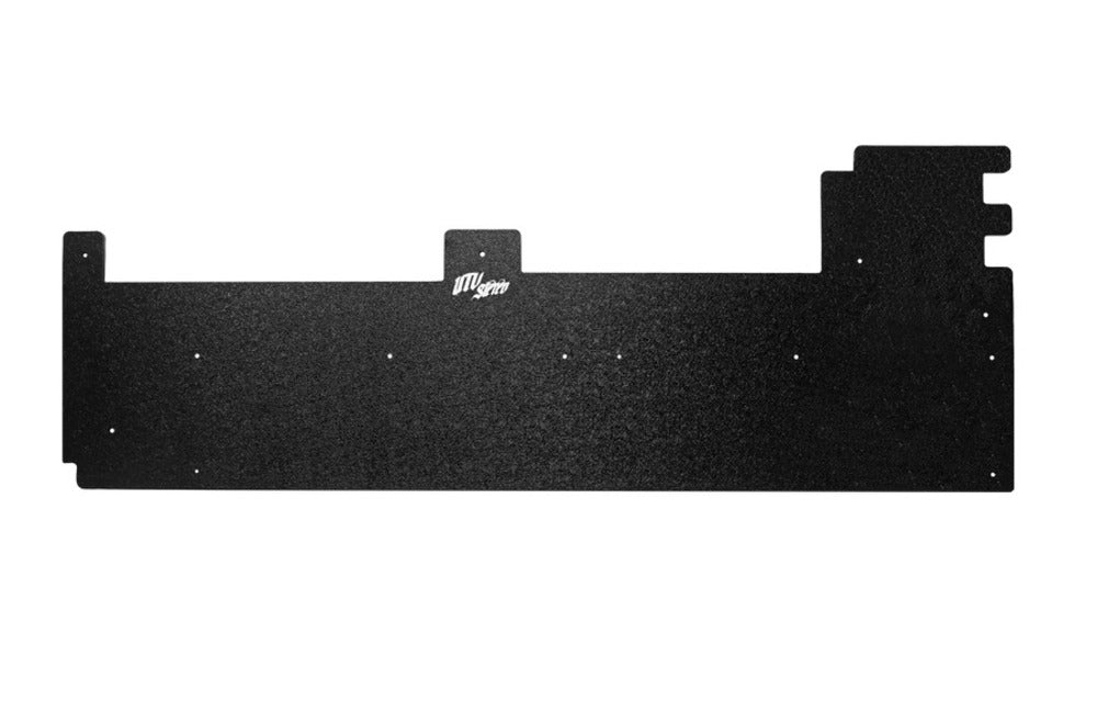 UTV Stereo '19-'21 Polaris RZR Dash Amplifier Mount