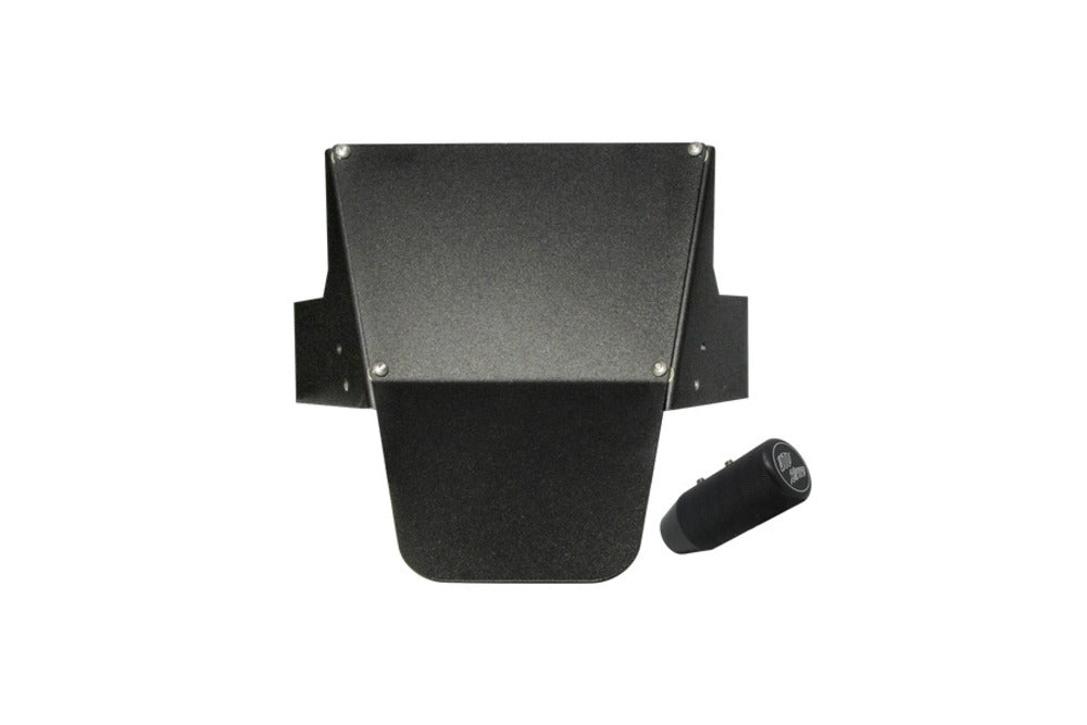 UTV Stereo '20-'24 Polaris RZR Pro Series Head Unit Mount