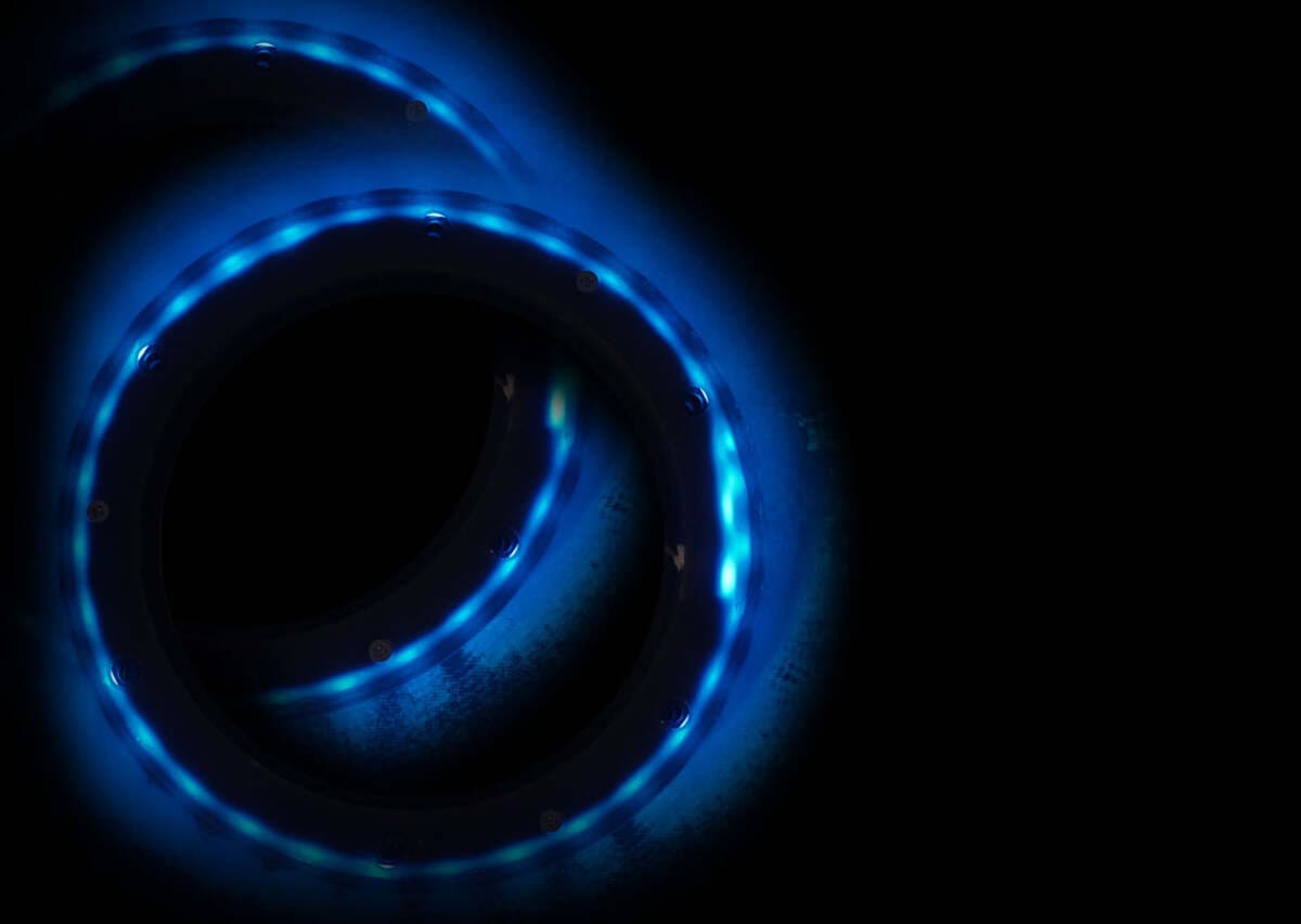 UTV Stereo '25+ Polaris RZR Pro Series Elite Stage 7 Stereo Kit