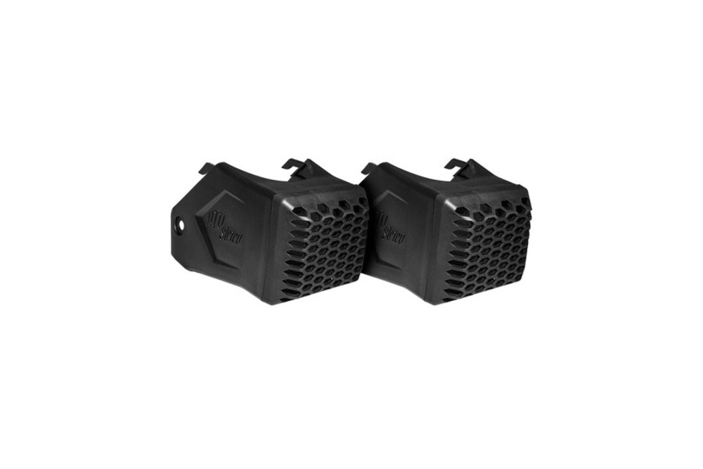 UTV Stereo '25+ Polaris RZR Pro Series Tweeter Adapters