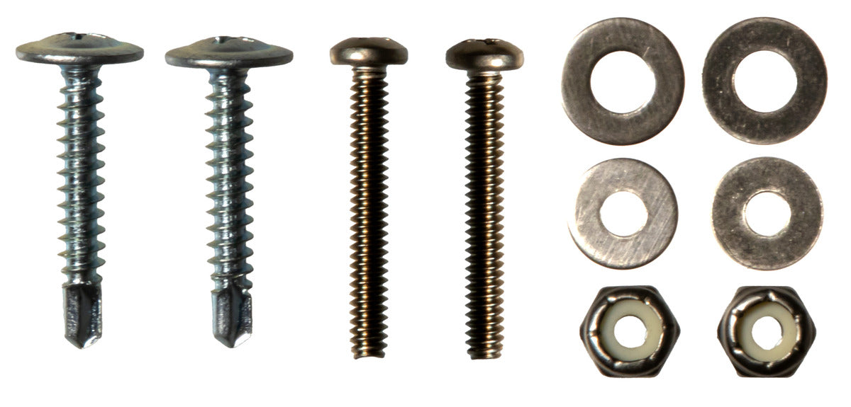 UTV Stereo 55AMP Power Pack System