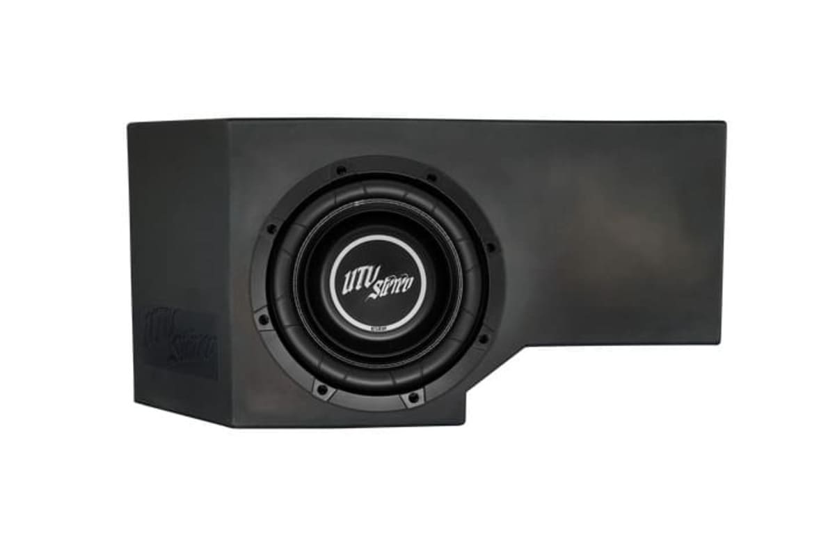 Fueled UTV · Products · UTV Stereo Can-Am Defender 2400W Dual 10"Subwoofer Kit · Shopify Plus