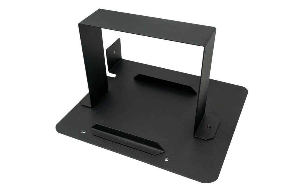 UTV Stereo Can-Am Defender 2nd Battery Mount Only - No Battery