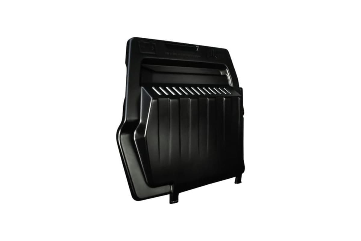 UTV Stereo Can-Am Maverick R Big Battery Cover