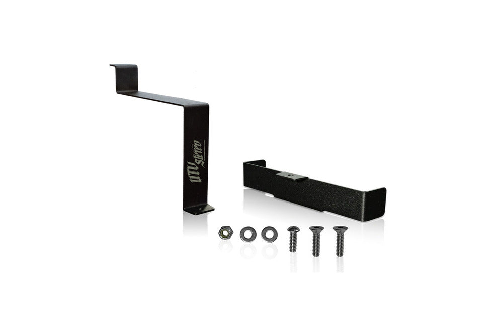 UTV Stereo Can-Am Maverick R Big Battery Kit