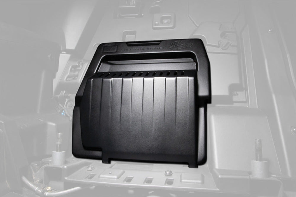 UTV Stereo Can-Am Maverick R Big Battery Kit