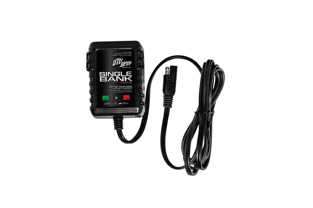 UTV Stereo Can-Am Maverick R Big Battery Kit