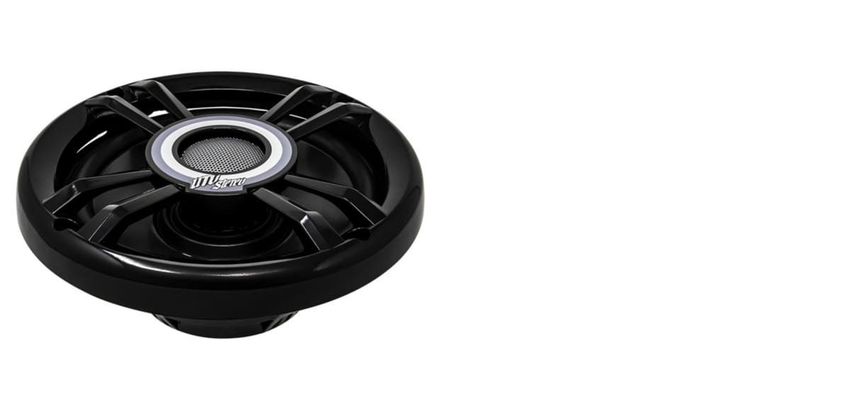 UTV Stereo Can-Am Maverick R Pro Series 6.5" Speakers - Pair