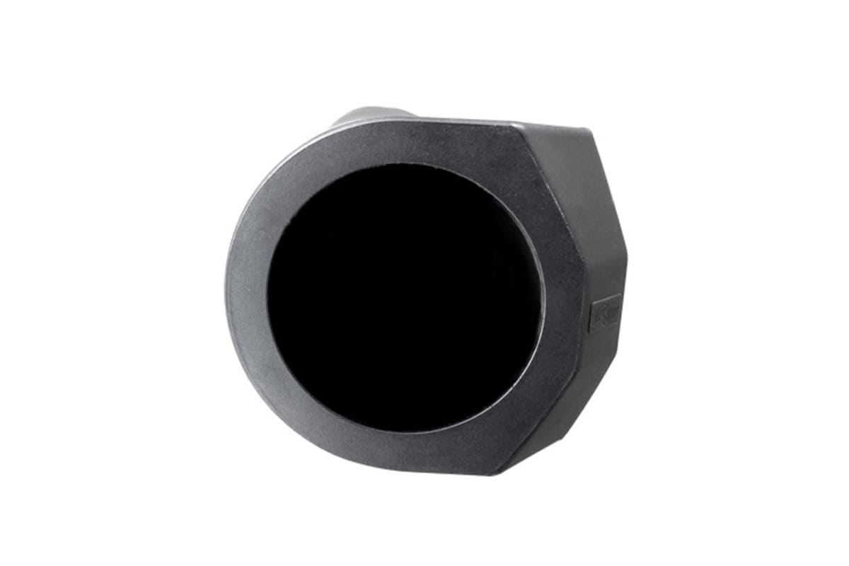 UTV Stereo Can-Am Maverick X3 6.5” Kick Panel Speaker Enclosures