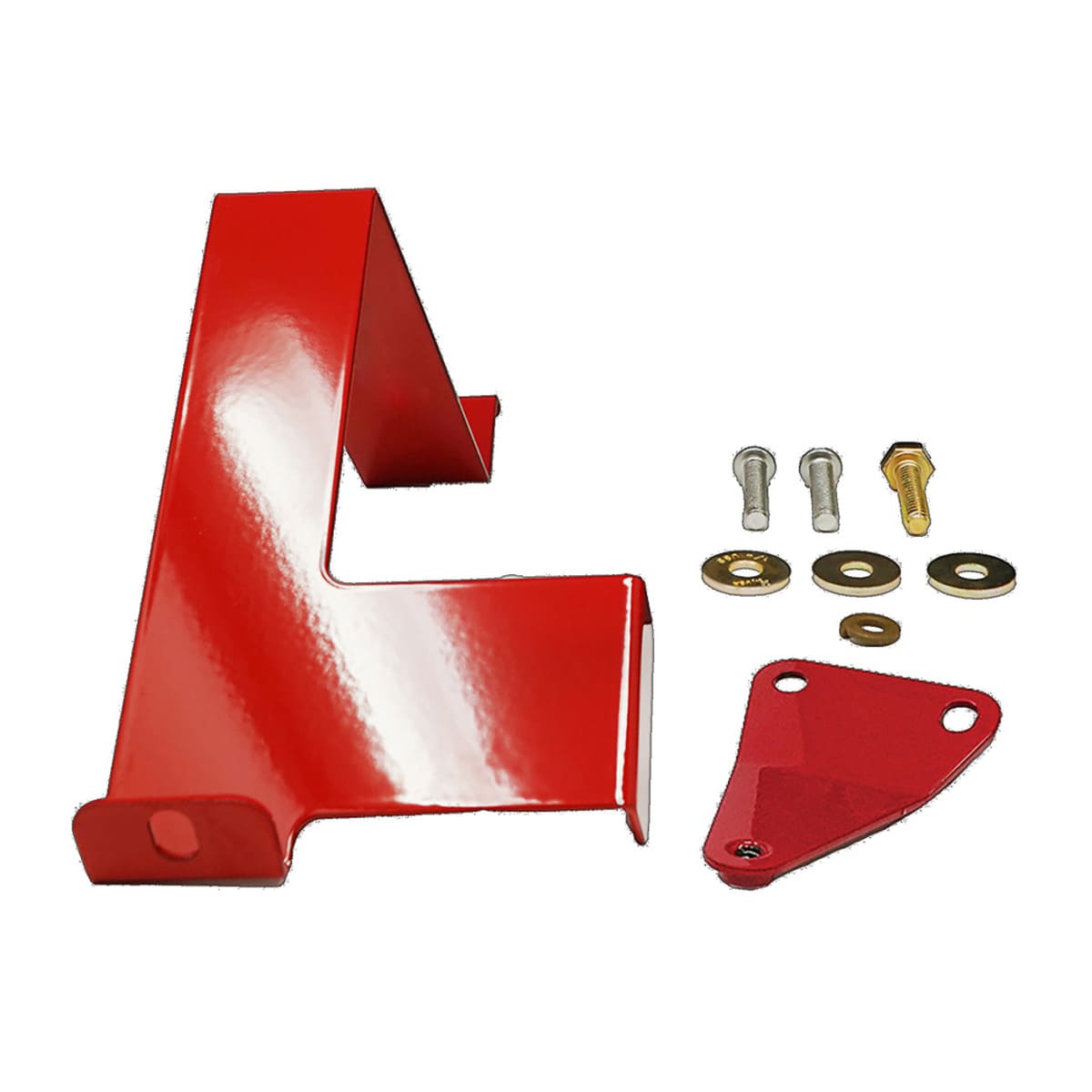 UTV Stereo Can-Am Maverick X3 Big Battery Kit