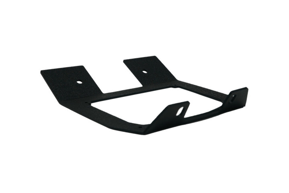 UTV Stereo Can Am Maverick X3 Wet Sounds MC2 Lower Mount