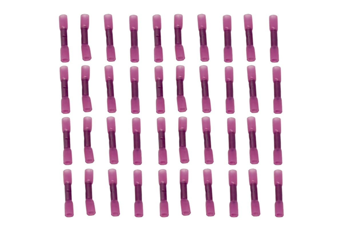 UTV Stereo Install Kit