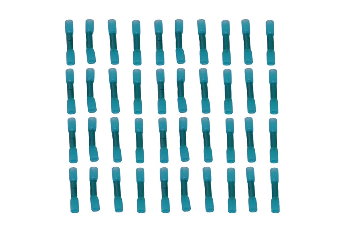 UTV Stereo Install Kit