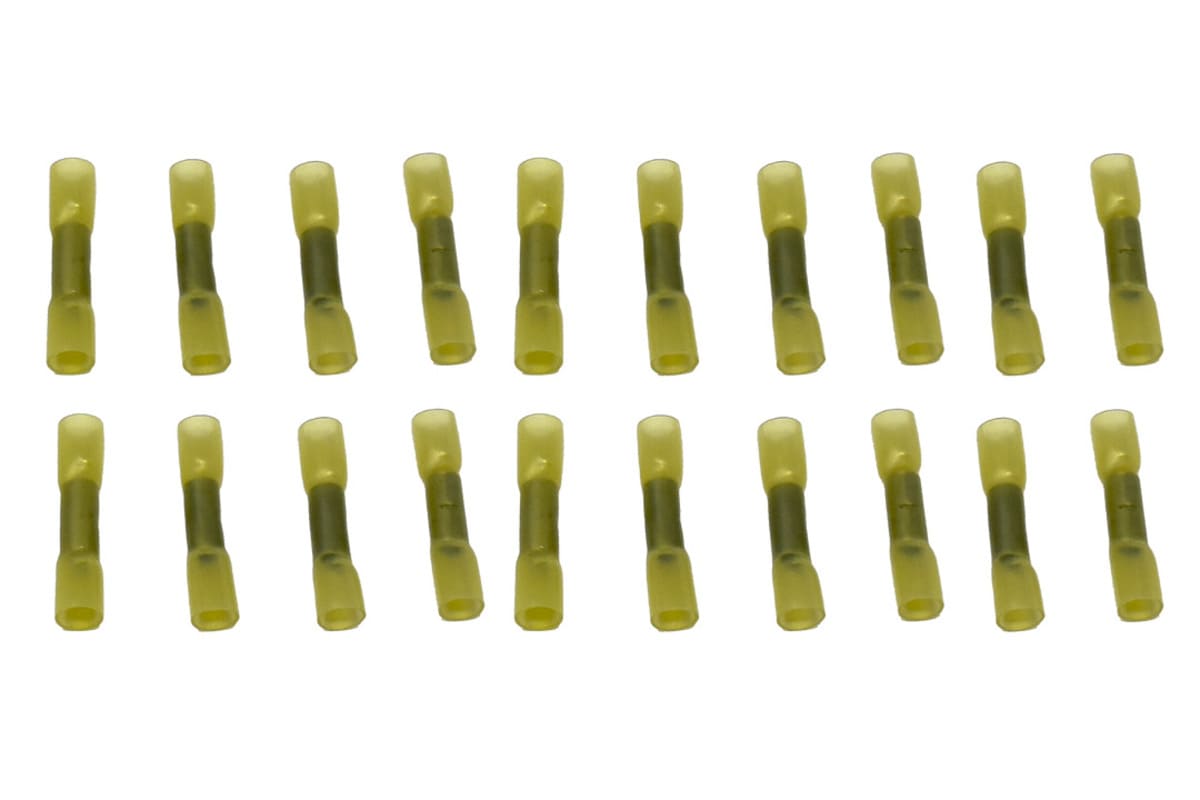 UTV Stereo Install Kit