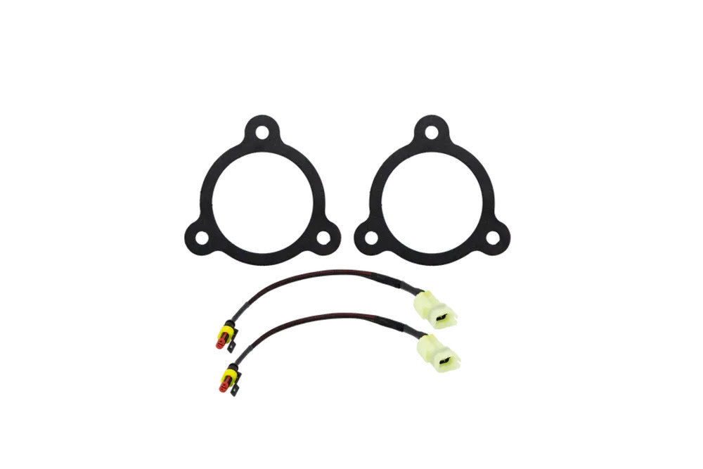 UTV Stereo Kawasaki Teryx5 H2 Tweeter Adapters