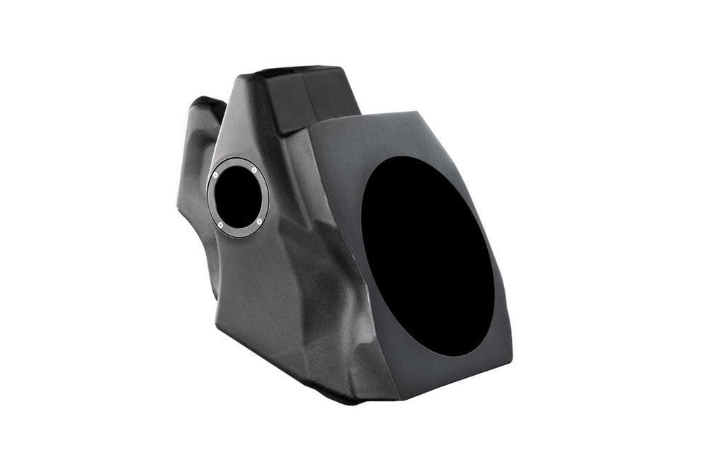 UTV Stereo Polaris RZR Pro Series Ride Command Stage 6 Stereo Kit