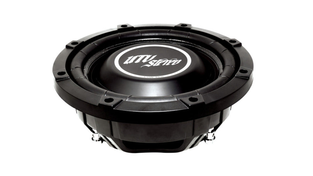 UTV Stereo Polaris Xpedition Port Kit