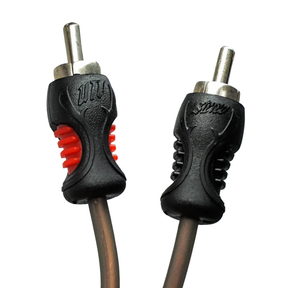 UTV Stereo Powersports RCA Cable