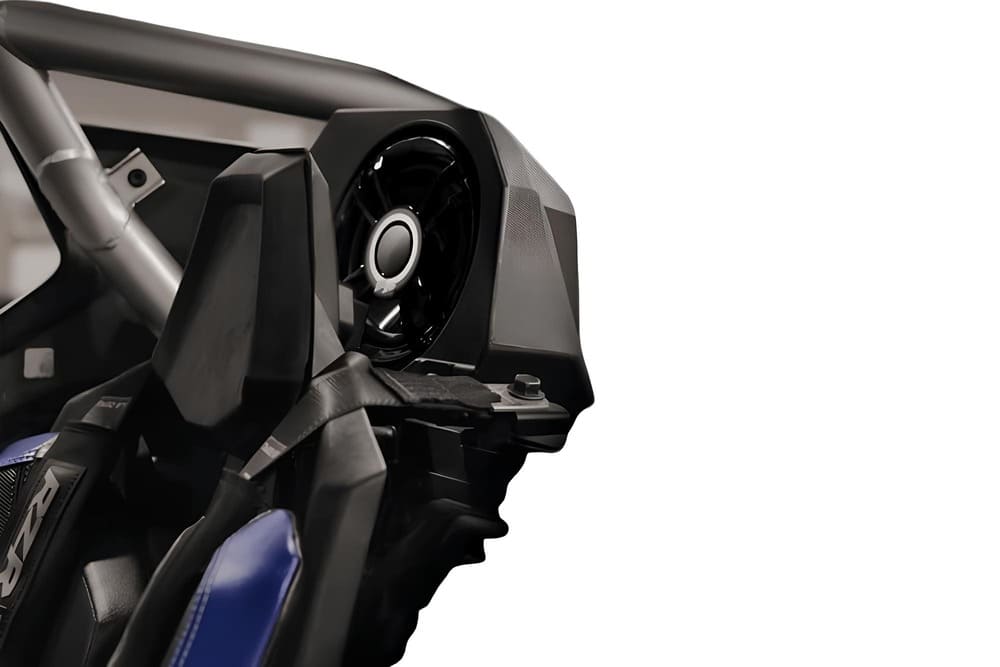 UTV Stereo Pro Series 6.5" Speakers - Pair