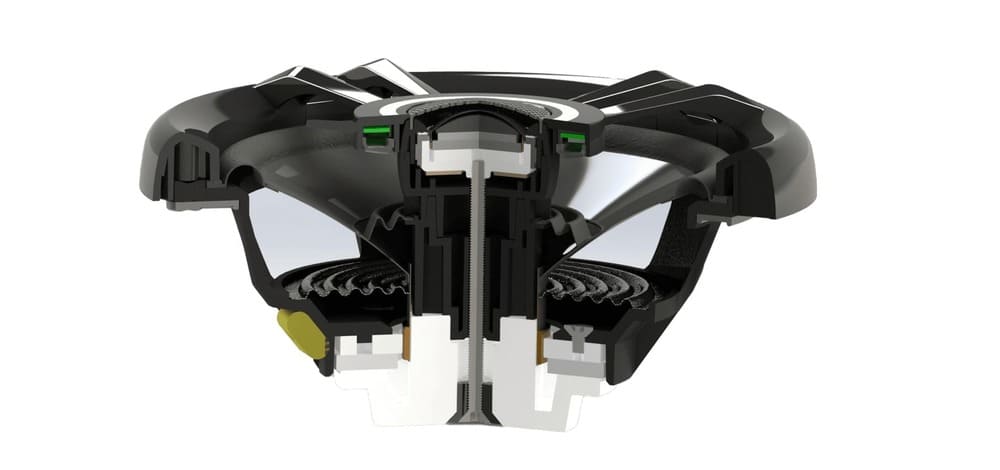 UTV Stereo Pro Series 6.5" Speakers - Pair