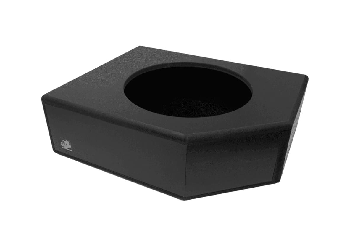 UTV Stereo Signature Series 10" Low Profile Subwoofer