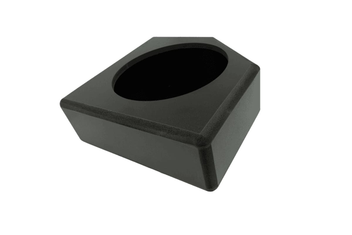 UTV Stereo Signature Series 10" Low Profile Subwoofer