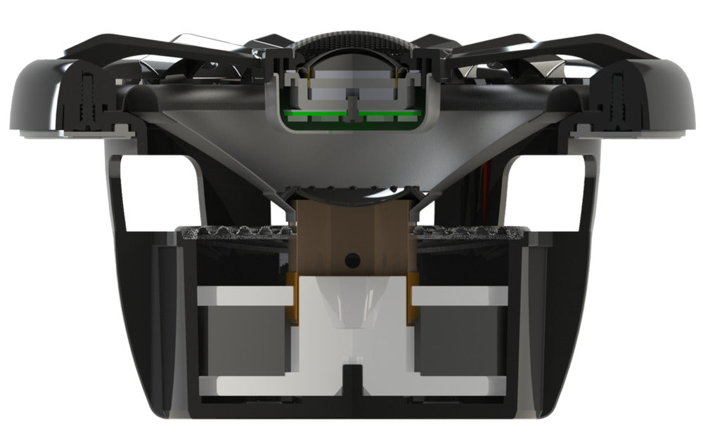 UTV Stereo 6.5" Signature Series Speakers