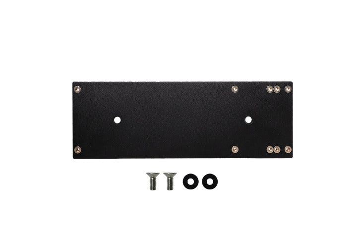 UTV Stereo Universal Amplifier Mount
